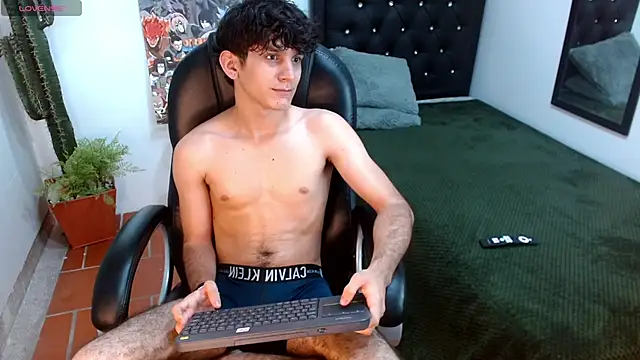 billy_wild webcam