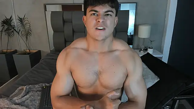 Charlie___Musk webcam