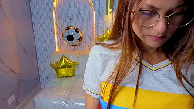 Antonella_Tx_ webcam