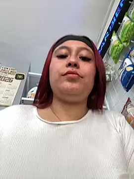 Mely_ec webcam