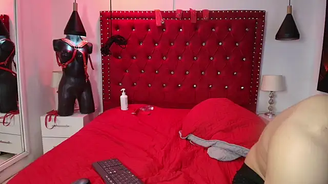 Melody_and_jack webcam
