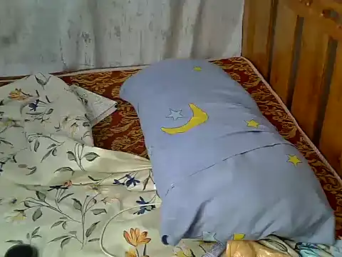 miss_berry01 webcam