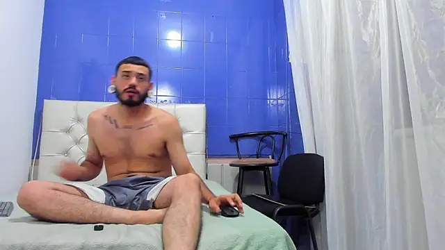 BrunoCarzon webcam