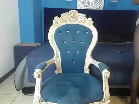 William_Bennett webcam