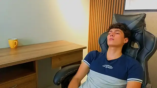 Esteban_Fire webcam