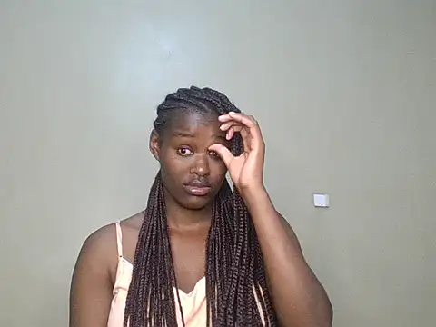 Prettygodess1 webcam