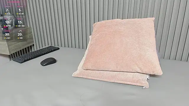 AnnieParker1_ webcam
