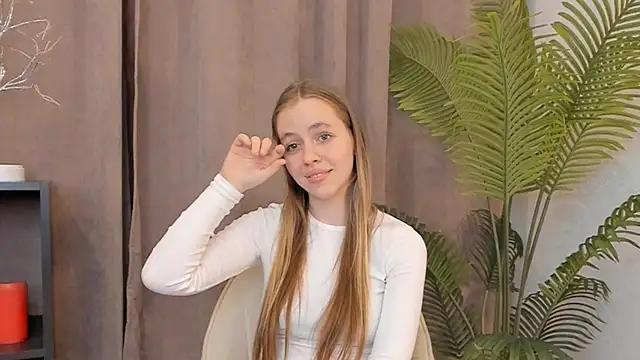 ChristiaSkeet webcam