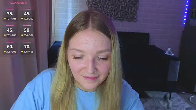 Kate__Walker webcam