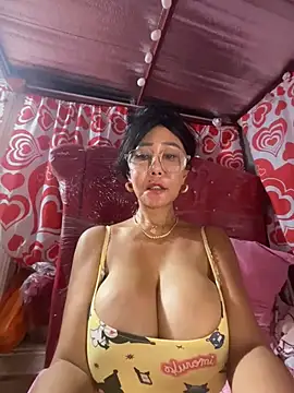 sweetieme webcam