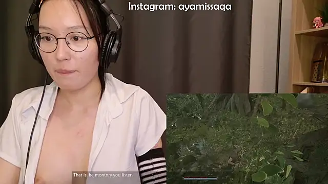 Qelvrix webcam