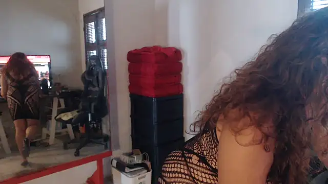 OliviaRojas webcam