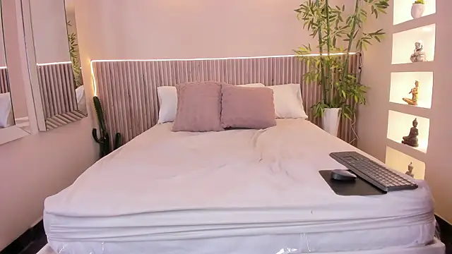 CloeHarp webcam