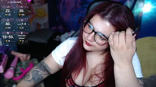 Annee23 webcam