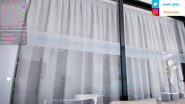 Abby_Sweet1_ webcam