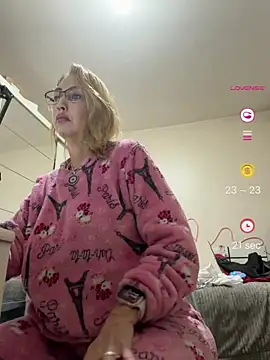 RAIRAsexy webcam