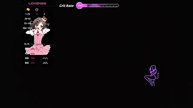 sofi_miracle webcam