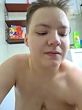 GoldMelissa webcam