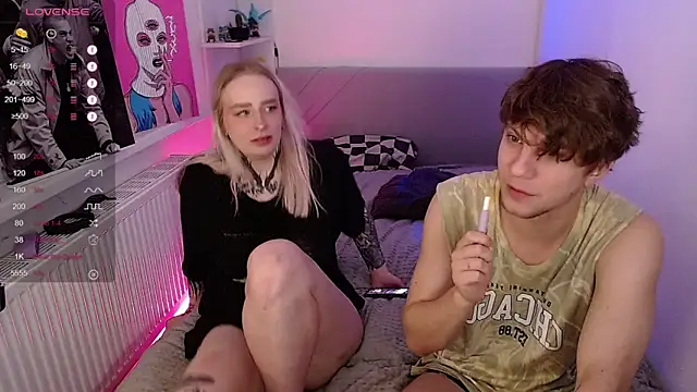 soalice webcam