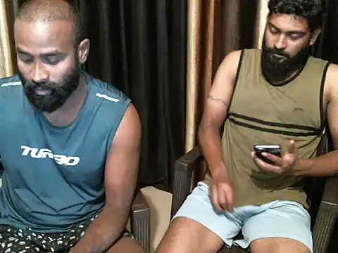 indian2 webcam