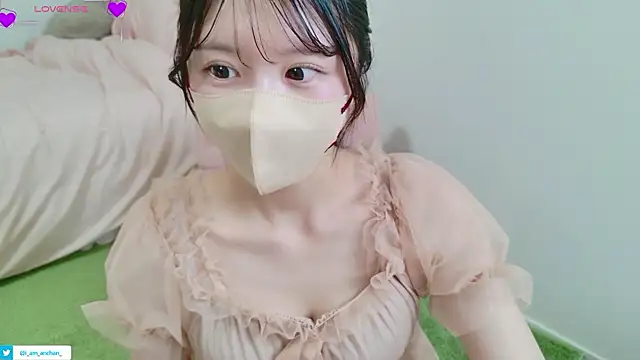 anchan_ webcam