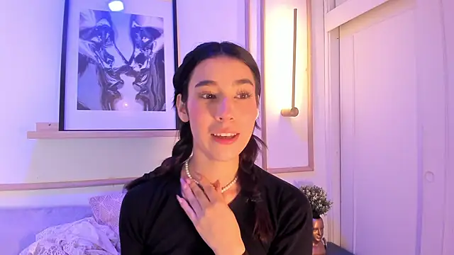 nanami_ - Nanami_'s free webcam - UK Sex Cams