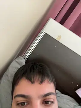 errie1327 (M twink) - Cum