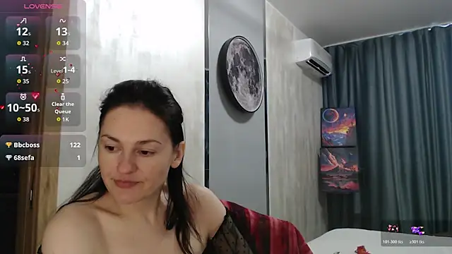 stacy_davice (F milf) - FULL NAKED