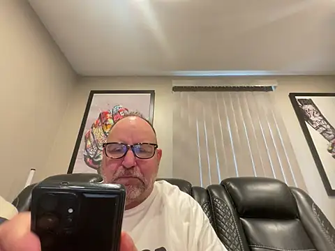 13B_MasterGunner webcam
