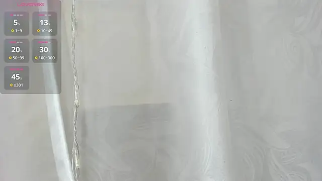 dahian_carter webcam