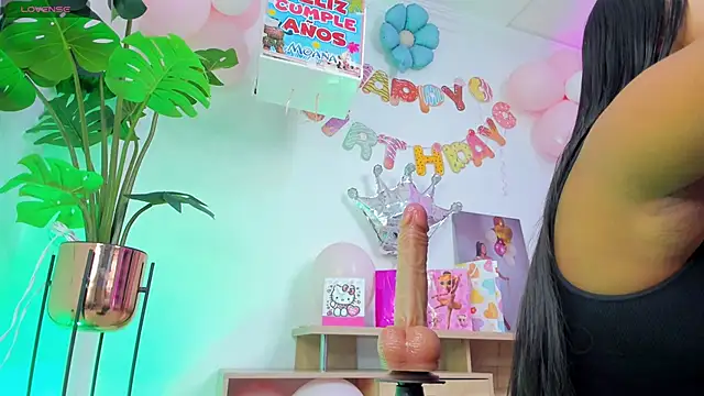 JANYLOVE__ webcam