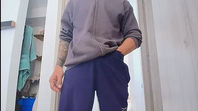 thomas_gun webcam