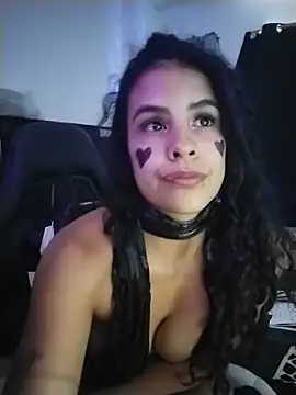 Moon_Sammy webcam