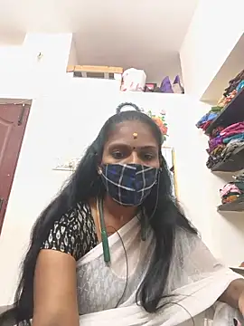 Tamil_Yalini12 webcam