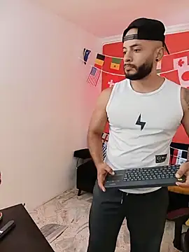 Mike_savage3 webcam