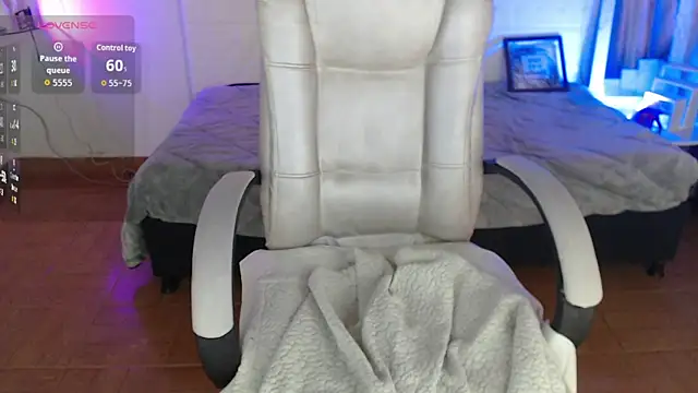 Tiana_27 webcam