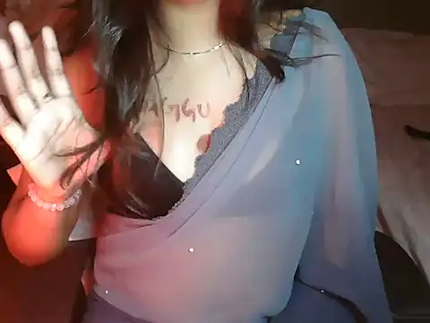 isha_here webcam