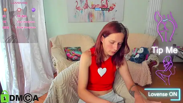 Lily_Viola webcam