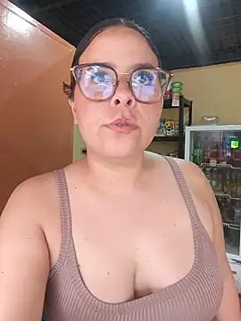 Blanquita_vip webcam