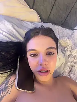 Jetf_Andrea_couple webcam