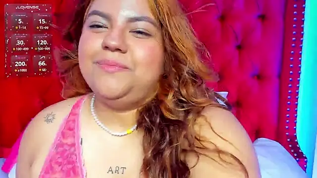 SunnyHoney_ webcam