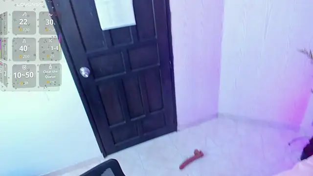 hunterwest06 webcam
