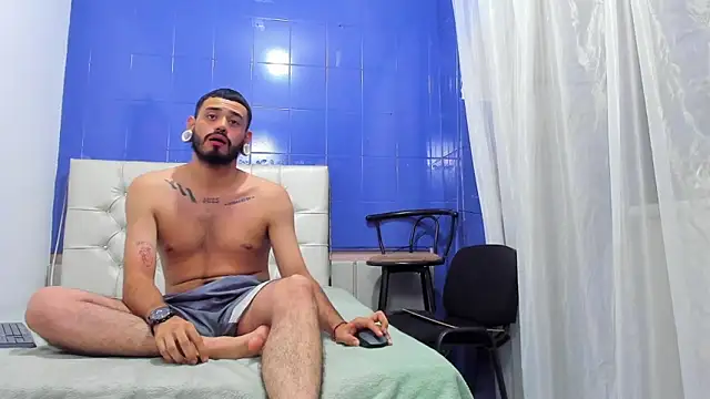 BrunoCarzon webcam
