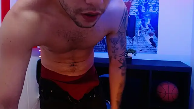 Brian_Adler webcam
