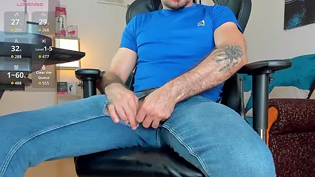 marioslim webcam