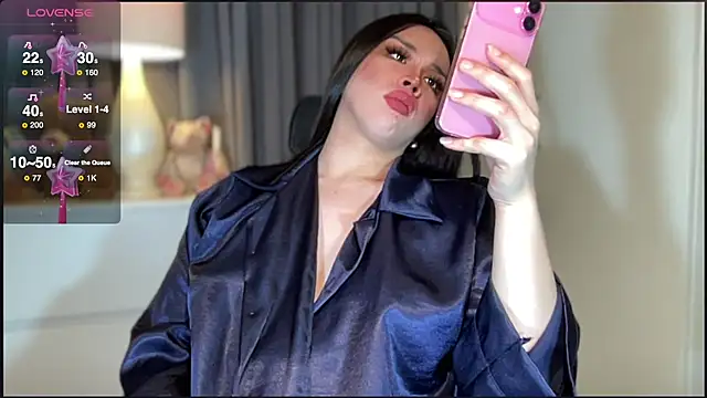 MISSANACONDA webcam