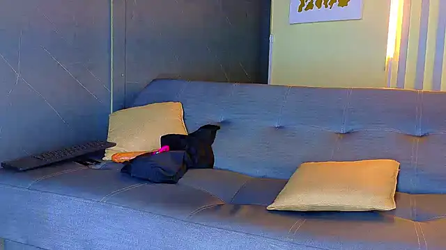 ALANNFERRER webcam