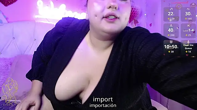 HECATE_23 webcam