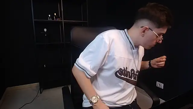 FelixStarkk webcam