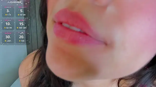 AnnieRouse__ webcam